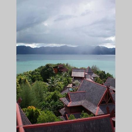 Gaze 2: Modern Tropical Seaview Villa Pantai Cenang  Bagian luar foto