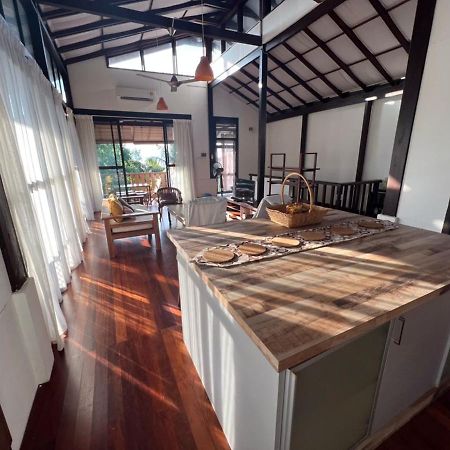 Gaze 2: Modern Tropical Seaview Villa Pantai Cenang  Bagian luar foto