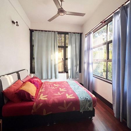 Gaze 2: Modern Tropical Seaview Villa Pantai Cenang  Bagian luar foto