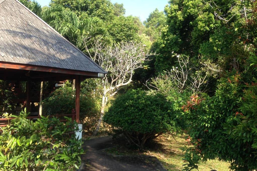 Gaze 2: Modern Tropical Seaview Villa Pantai Cenang  Bagian luar foto
