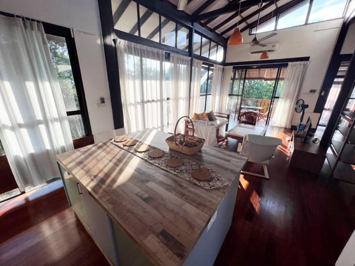Gaze 2: Modern Tropical Seaview Villa Pantai Cenang  Bagian luar foto
