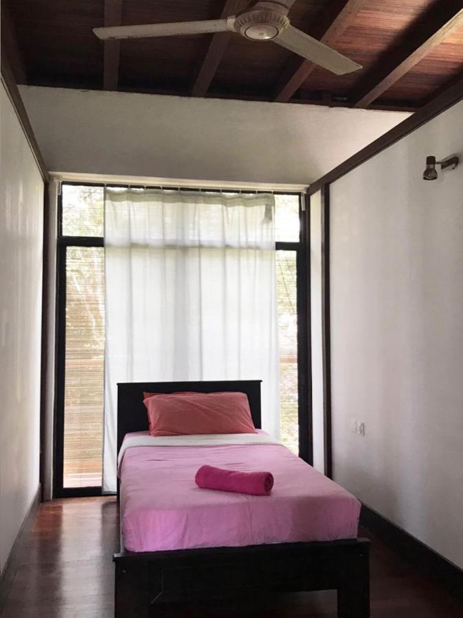 Gaze 2: Modern Tropical Seaview Villa Pantai Cenang  Bagian luar foto