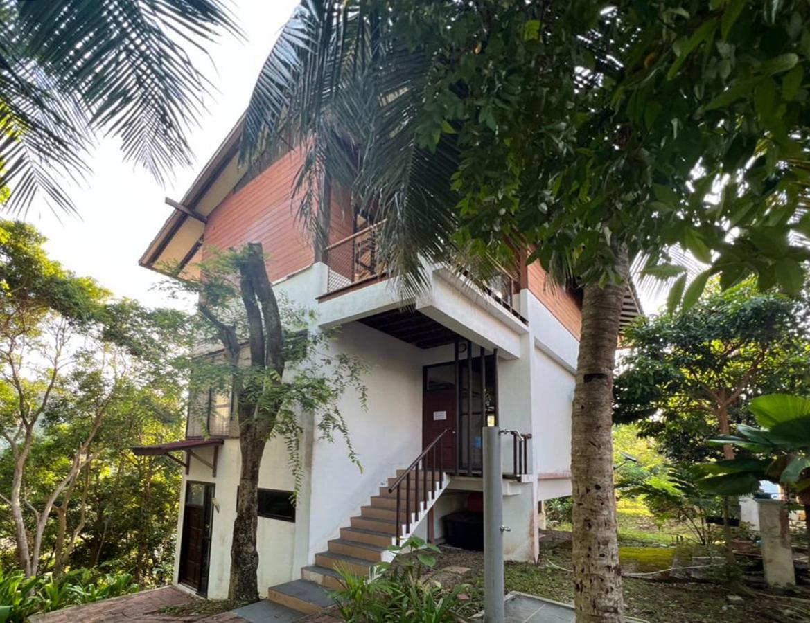 Gaze 2: Modern Tropical Seaview Villa Pantai Cenang  Bagian luar foto