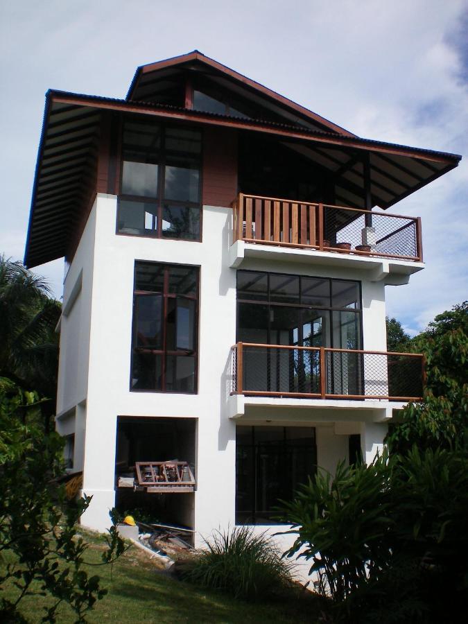 Gaze 2: Modern Tropical Seaview Villa Pantai Cenang  Bagian luar foto